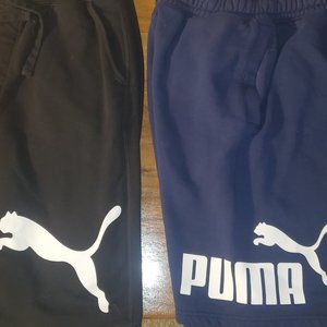 Puma Medium Shorts Bundle (used)